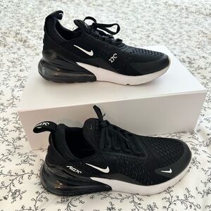 Nike Air Max 270, men’s size 6/women’s 7.5